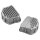 Finned Dishpan Rocker Box Cover Raw