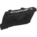 Inner Duffle Bag Black