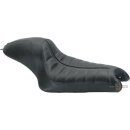 Cafe Sportster Enzo Horizontal Black