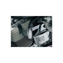 Bluegrass Breather Kit 1/2" Crankcase Vent Hose -...