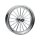 Nitro 18 Billet Wheels Chrome 23" 3,50"