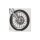 Nitro 18 Billet Wheels Chrome 23" 3,50"