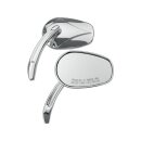 Ass... Arrowhead Mirror Chrome