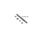 Stainless Steel Front Axles