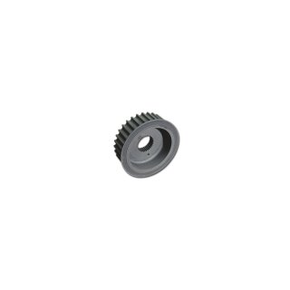 Steel Transmission Pulley 32 Teeth