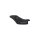 2-Up Avenger Horizontal Seat Black Vinyl