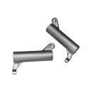 Evolution Rocker Arms Rear Exhaust / Front Intake