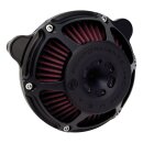 PM, MAX HP air cleaner kit. Black Ops