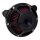 PM, MAX HP air cleaner kit. Black Ops