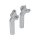 Pullback Forged 5.5 Riser