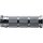 Stroker Grips Chrome 1" Cable operated