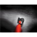 Atto DF LED Turn Signal/Taillight/Brake Light Black Clear LED