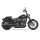 Kickflip Seat Pleated Stitch Grip Black Vinyl