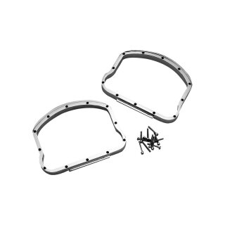 RE-INFORCED D-RING Rocker Box D-Ring