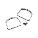 RE-INFORCED D-RING Rocker Box D-Ring