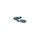 Razor Eye LED Turn Signal Chrome