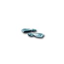 Razor Eye LED Turn Signal Chrome