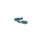 Razor Eye LED Turn Signal Chrome