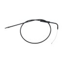 Blackout Speedo Cable Speedo Cable 35 Inch, 12 mm Black