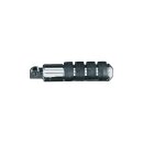Large ISO Peg Without Adapters Chrome