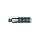 Large ISO Peg Without Adapters Chrome