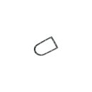 Viton Seal for fuel pump doors