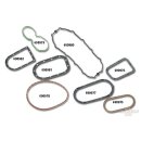 Viton Seal for fuel pump doors