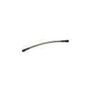 Ebony Gold Universal Brake Line Kit Gold 22"