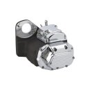 6-Speed Transmission Black für Harley Softail 91-99