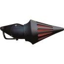 Arrow Air Cleaner Black