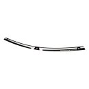 PM WINDSCREEN TRIM, SCALLOP