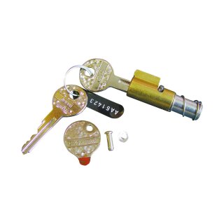 STEERING COLUMN LOCK