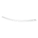 PM WINDSCREEN TRIM, SCALLOP
