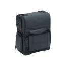XS Odyssey Bag Black Rear