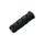Kinetic Grips Black 7/8" Gloss Throttle By Wire