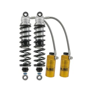 SD36HR1C1L Road & Track 337mm Twin Shocks Adjustable Length +0/-10mm