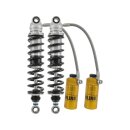 SD36HR1C1L Road & Track 337mm Twin Shocks Adjustable...