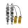SD36HR1C1L Road & Track 337mm Twin Shocks Adjustable Length +0/-10mm