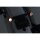 Custom Rear Turn Signal Mount Black Satin