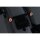 Custom Rear Turn Signal Mount Black Satin
