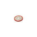 Jesse James Villian Gas Tank incl. Gas Cap