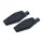 Hex Pegs Black