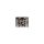 Inspection Cover Bolt Kit Chrome