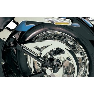 SHORT BELT GUARD