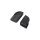 Angled Bag Plug Right Hand Bag Plugs