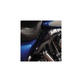 Heat Deflectors