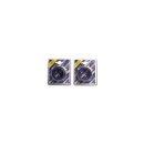 ATHENA Fork Seals 49x60x10