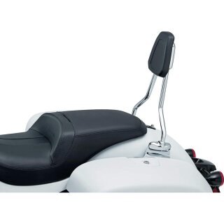 Passenger Backrest For 14-Up Indian Passenger Backrest