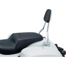 Passenger Backrest For 14-Up Indian Passenger Backrest