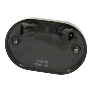 OEM Replacement Voltage Regulator OEM# 74540-08, 74540-11 Black